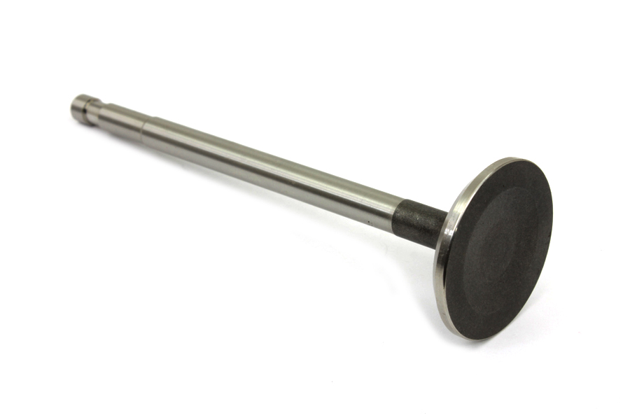 Steel Exhaust Valve for WL & G 1929-1973 Side Valves