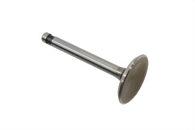 Steel Exhaust Valve for 1936-1947 Knuckleheads