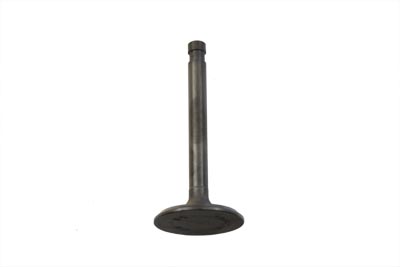 Nitrate Steel Exhaust Valve for 1948-1984 Harley Big Twins