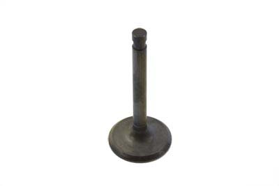 Nitrate Steet Exhaust Valve 1/8" Over for 1948-1984 Big Twins