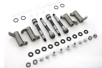 Sifton Rocker Arm Shaft Kit for XL 1957-1985 Sportster