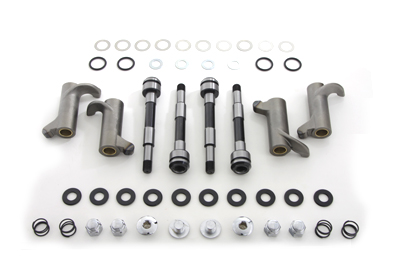 Sifton Rocker Arm Shaft Kit for XL 1957-1985 Sportster