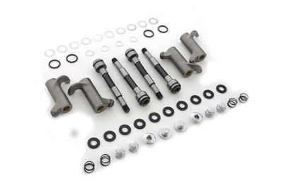 Sifton Rocker Arm Shaft Kit for XL 1957-1985 Sportster