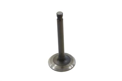 Nitrate Finish Exhaust Valve for Harley FL & FX 1981-1984