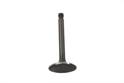 Nitrate Finish Exhaust Valve for Harley FL & FX 1981-1984