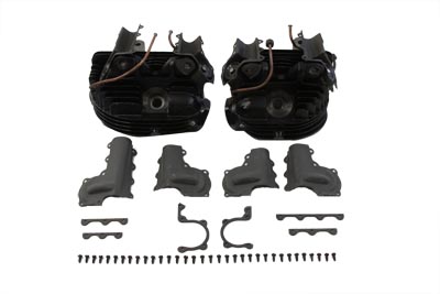 V-Twin Replica Head Set for 1937-1947 Knucklehead