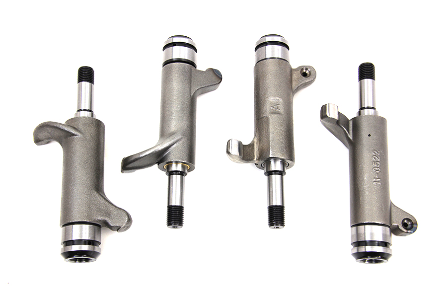 Rocker Arm Shaft Kit for 1957-1985 Harley XL Sportster