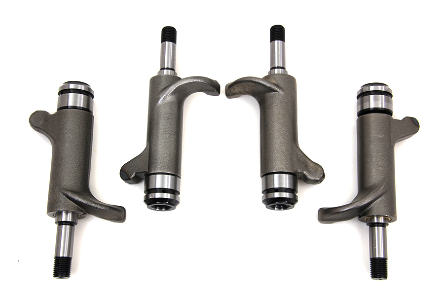 Rocker Arm Shaft Kit for 1957-1985 Harley XL Sportster