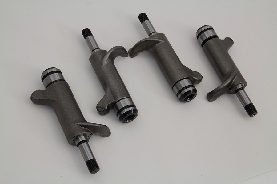 Rocker Arm Shaft Kit for 1957-1985 Harley XL Sportster