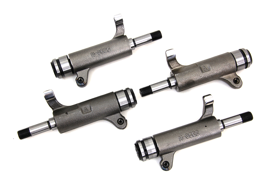 Rocker Arm Shaft Kit for 1957-1985 Harley XL Sportster