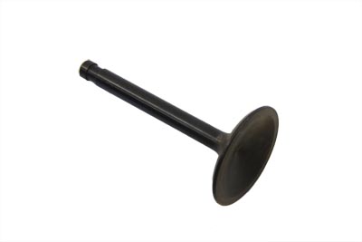 Nitrate Steel Intake Valve Sifton for 1948-1965 Panheads