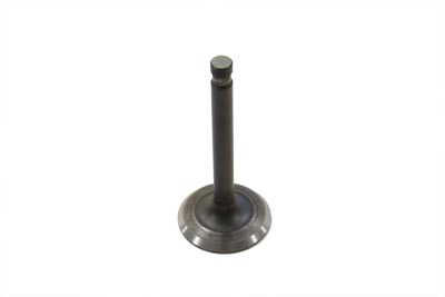 Stainless Steel Nitrate Exhaust Valve for FX & FL 1981-1984