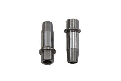 Cast Iron Standard Exhaust Valve Guide Set for 1981-1985 Shovelheads