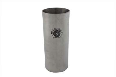 3.437 inch Cylinder Sleeve for 74 inch overhead valve cylinders