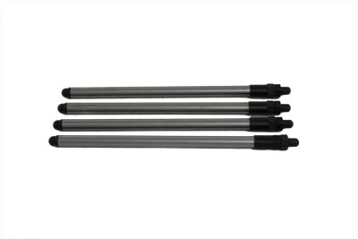 Harley Andrews 1999-UP Big Twin Chromoly Adjustable Pushrod Set