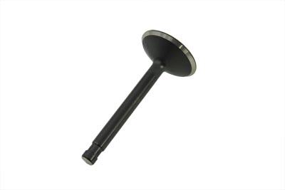1.780 Racing Black Nitrate Exhaust Valve for Harley 1948-84 Big twins
