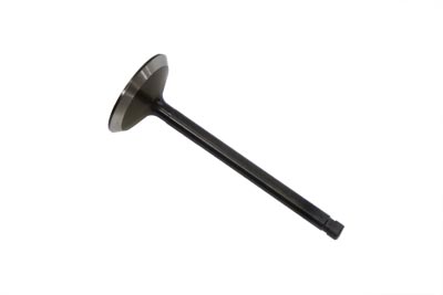 1200cc Intake Valve Black Melonite Stem for XL 1987-03 Sportster