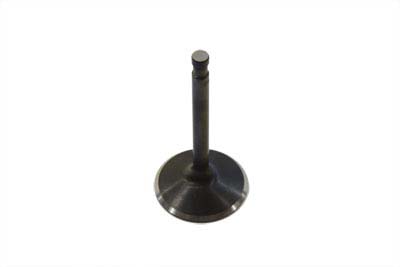 Black Diamond Stem Intake Valve for FL & EL 1936-1947 Big Twins