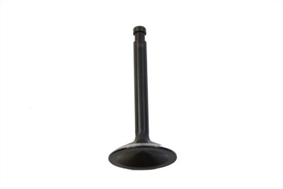 900/1000cc Black Diamond Stem Exhaust Valve for XL 1957-1985