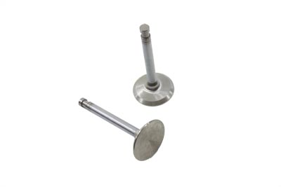 Manley 900cc Stainless Steel Exhaust Valve for XL 1958-1985