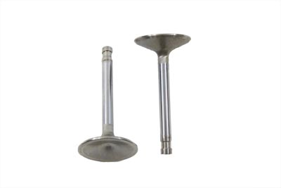 Manley Stainless Steel Intake Valve for 1966-1984 Big Twins