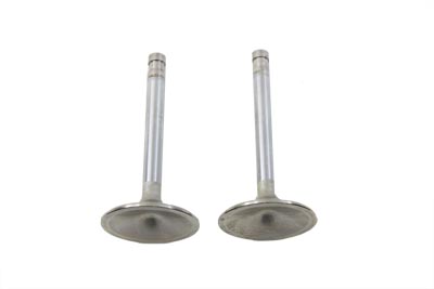 Manley Stainless Steel Intake Valve for 1966-1984 Big Twins