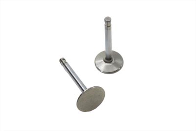 Manley Street Master SS Exhaust Valve for Harley 1948-84 Big Twins
