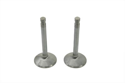 Stainless Steel Manley Intake Valve for Harley FL 1948-1965
