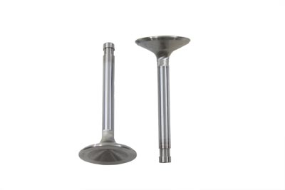 Stainless Steel Manley Intake Valve for Harley FL 1948-1965