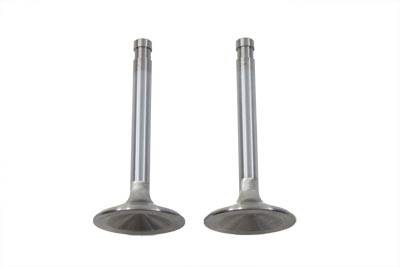 Stainless Steel Manley Intake Valve for Harley FL 1948-1965