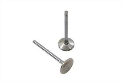 883cc Stainless Steel Intake Valves for XL 1986-2003 Sportster