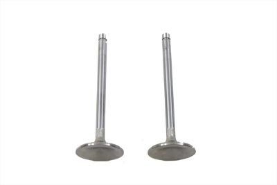 883cc Stainless Steel Intake Valves for XL 1986-2003 Sportster