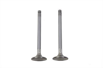 Manley 883cc Stainless Steel Exhaust Valves for XL 1986-UP