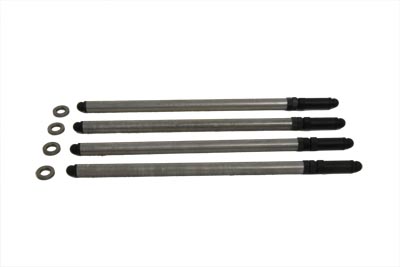 Harley XL 1986-1990 Sportsters Stock Solid Pushrod Kit