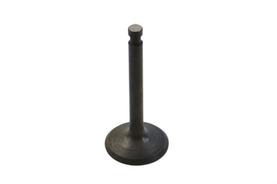 900/1000cc Stainless Steel Nitrate Exhaust Valve for XL 1958-1985