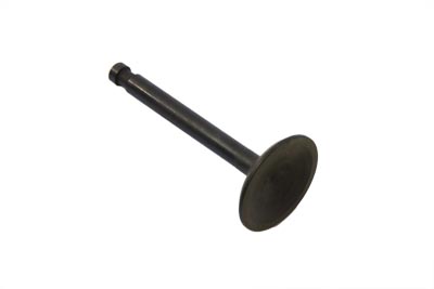 900/1000cc Stainless Steel Nitrate Exhaust Valve for XL 1958-1985