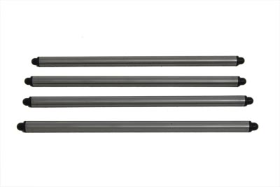 Harley XL 1957-1985 Sportster Andrews Fixed Moly Pushrod Set