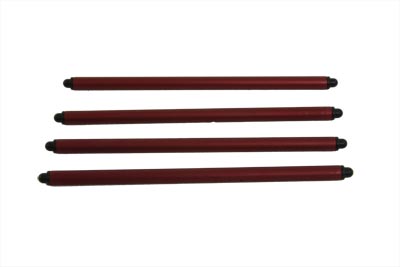 Harley XL 1957-1985 Sportster Andrews Fixed Aluminum Pushrod Set