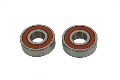 Harley FLT 2000-2007 Touring Wheel Hub 5/8" Bearing Set