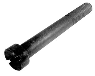 Idler Gear Right Thread Stud Screw for EL & FL 1936-1969