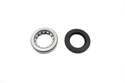 Inner Primary Cover Bearing W/ Seals for 1984-2006 FXD & Softails