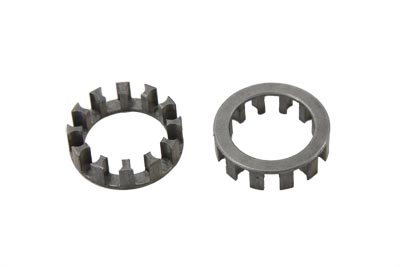 Pinion Shaft Right Side Retainer Cage for EL, UL & FL 1936-54