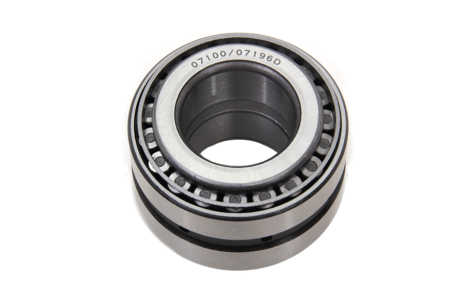 Left Crankcase Main Bearing Kit for XL 1957-1976 Sportsters