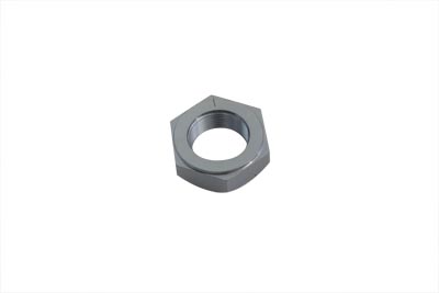 Zinc Front Axle Sleeve Nut for Harley 1930-1972 Big Twins