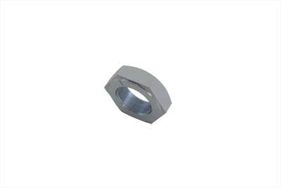 Zinc Front Axle Sleeve Nut for Harley 1930-1972 Big Twins