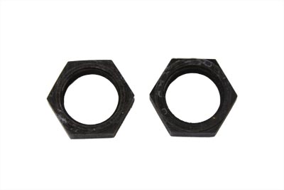 Crank Pin Nut Set for 1981-1983 FL & FX