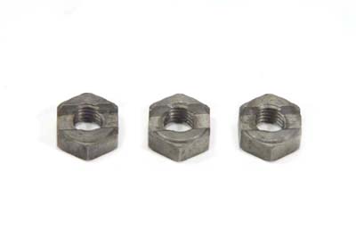 Clutch Stud Nut Small for Harley XL 1954-1970 Sportsters