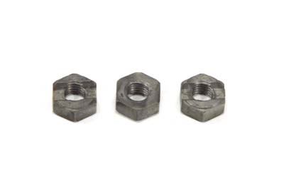 Clutch Stud Nut Small for Harley XL 1954-1970 Sportsters