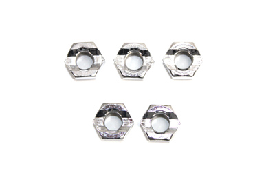 Clutch Stud Nut for FX, UL & FL 1941-1984