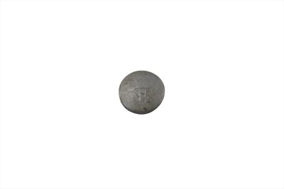 FL 1948-1969 Engine Case .619 Welch Plug - 10 Pack